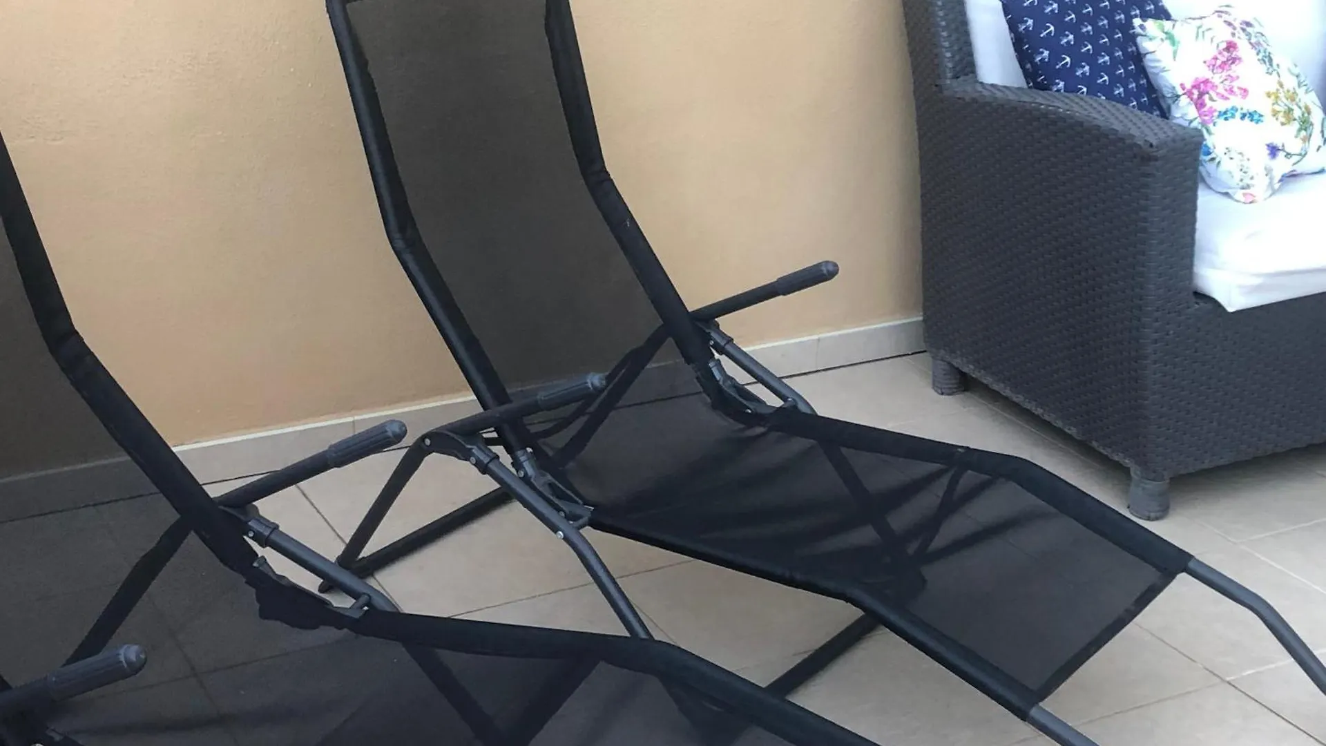 Appartamento Madiba Puertito de Guimar
