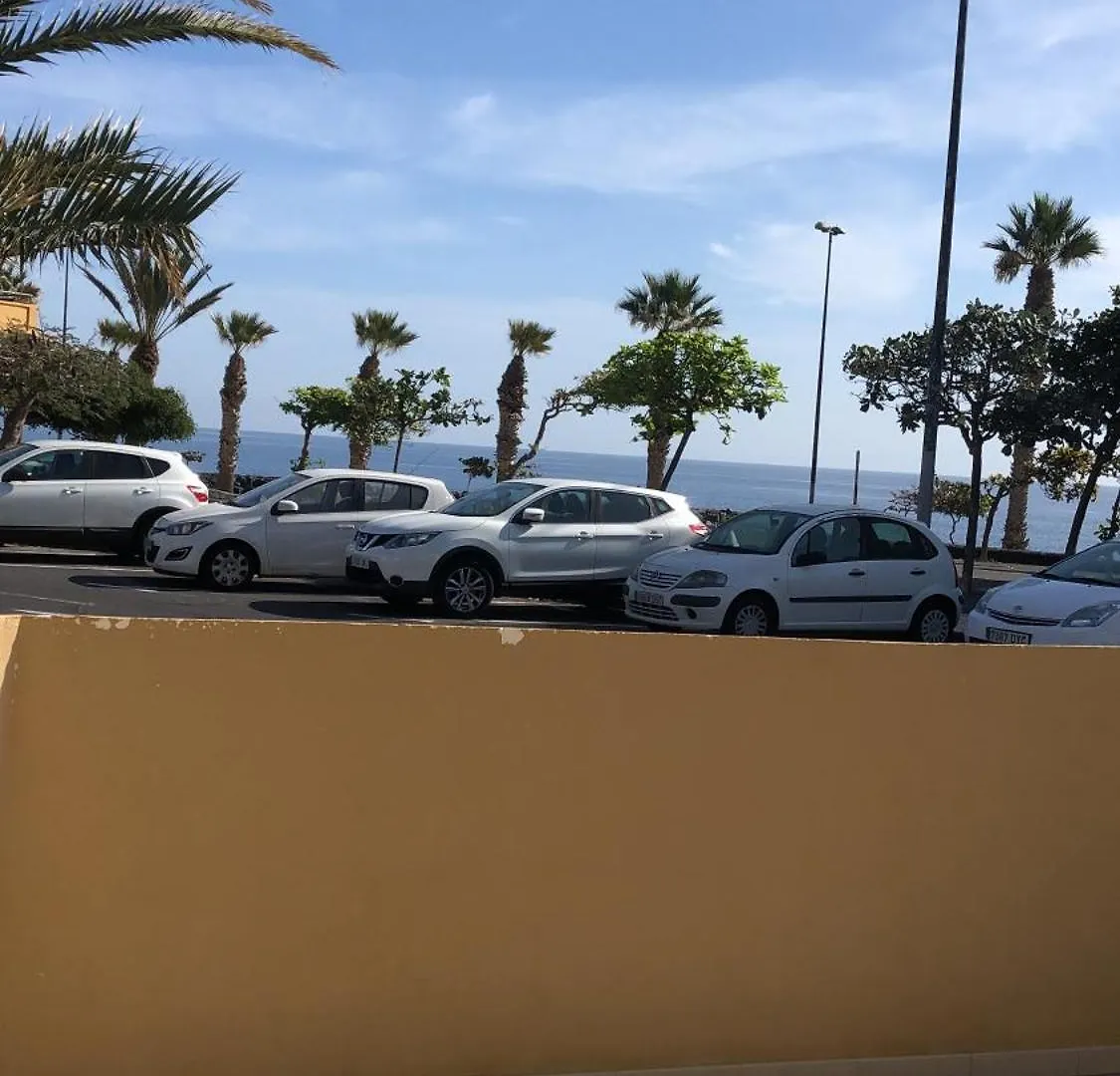 Appartamento Madiba Puertito de Guimar
