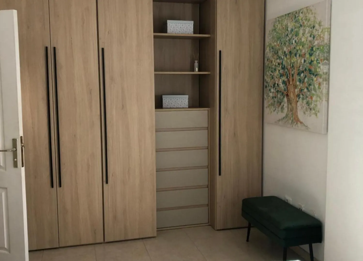 Apartamento Madiba Puertito de Guimar 0*,  España
