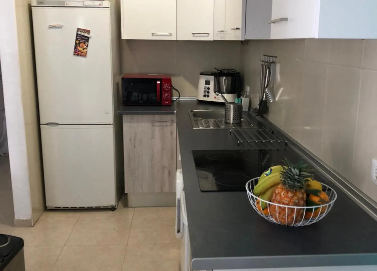 Apartamento Madiba Puertito de Guimar