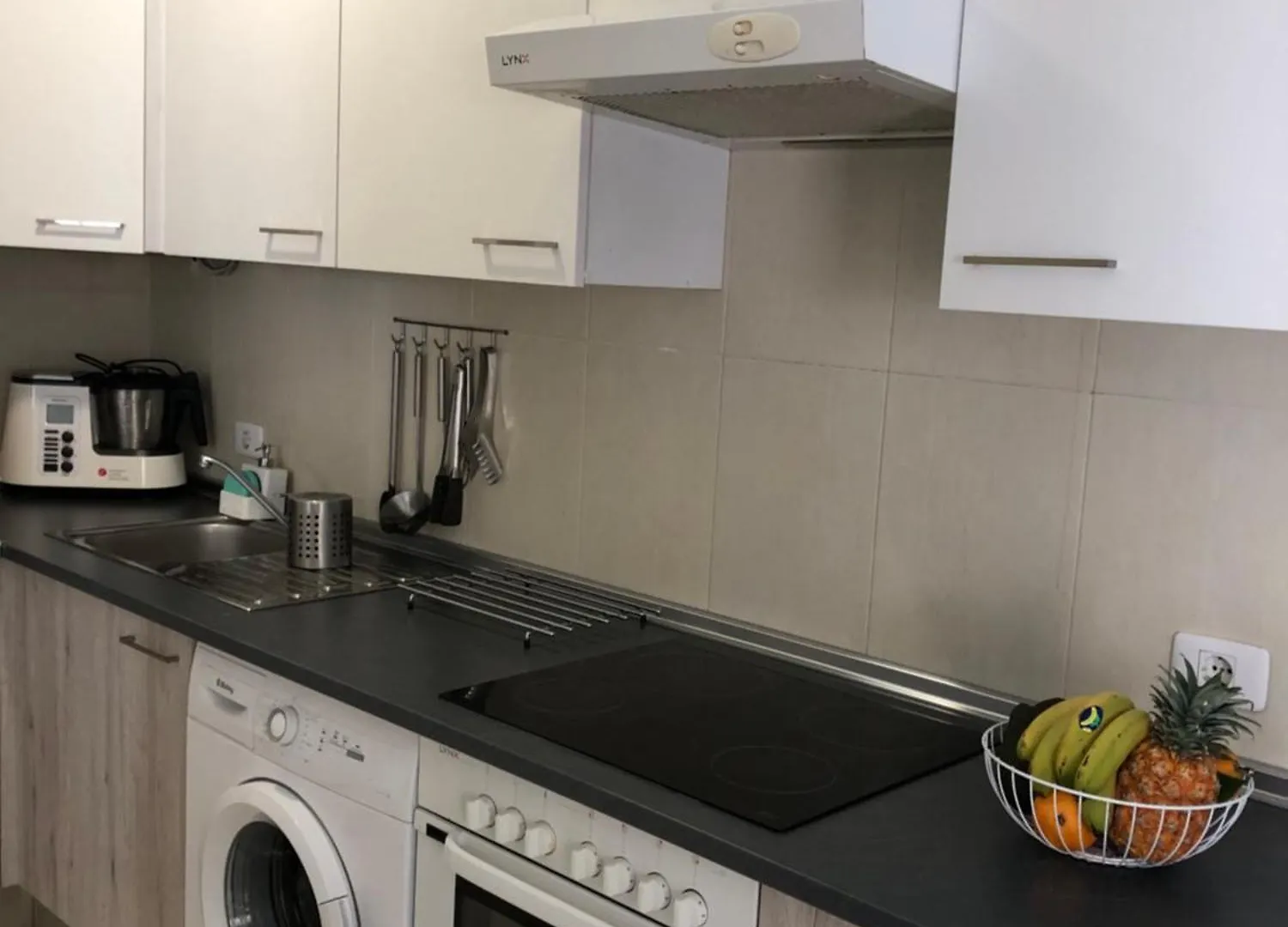 Apartamento Madiba Puertito de Guimar 0*,