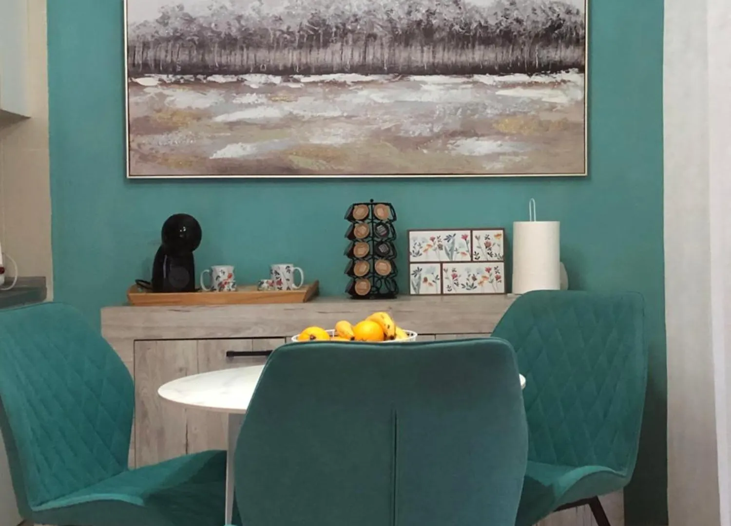Apartamento Madiba Puertito de Guimar España